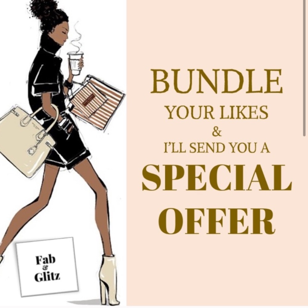 Bundles‼️
